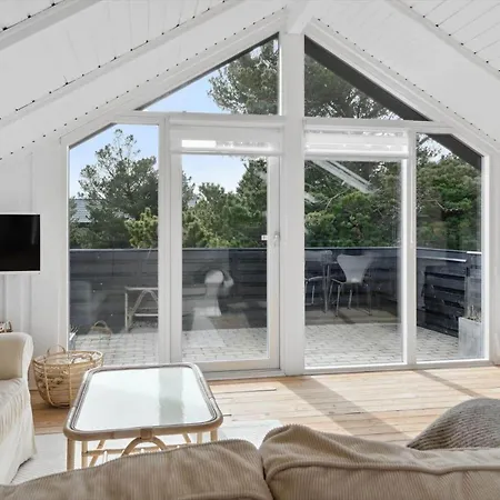 0206-romo-p-s-carlsvej-22 Semesterbostad Tagholm