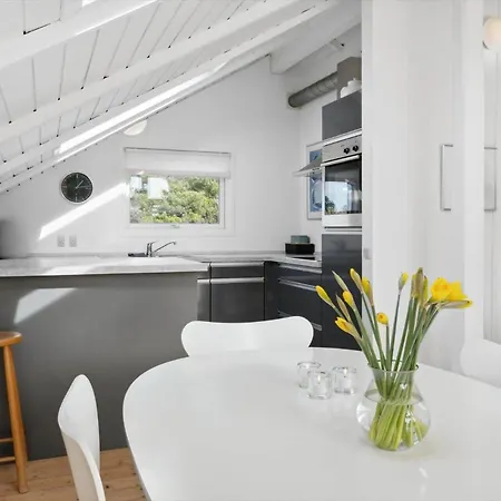 Semesterbostad 0206-romo-p-s-carlsvej-22 *