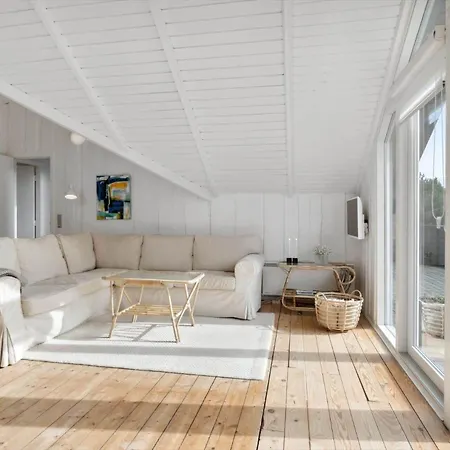 Semesterbostad 0206-romo-p-s-carlsvej-22 Tagholm