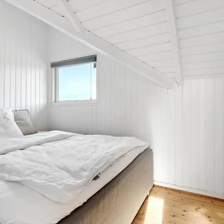 Semesterbostad 0206-romo-p-s-carlsvej-22 Tagholm