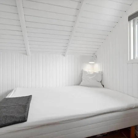 0206-romo-p-s-carlsvej-22 Semesterbostad *