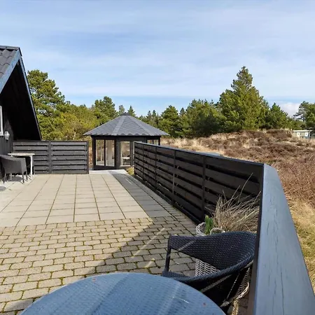 0206-romo-p-s-carlsvej-22 Semesterbostad Tagholm