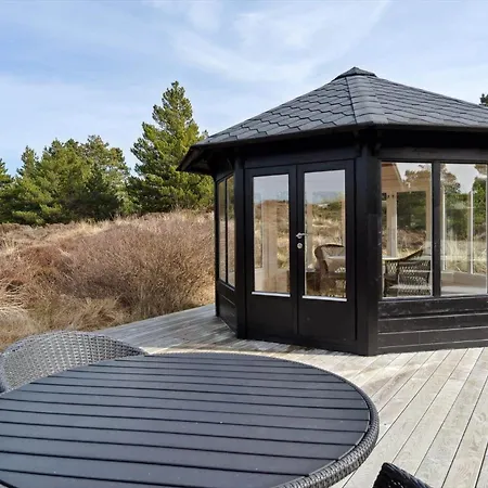 0206-romo-p-s-carlsvej-22 Semesterbostad Tagholm