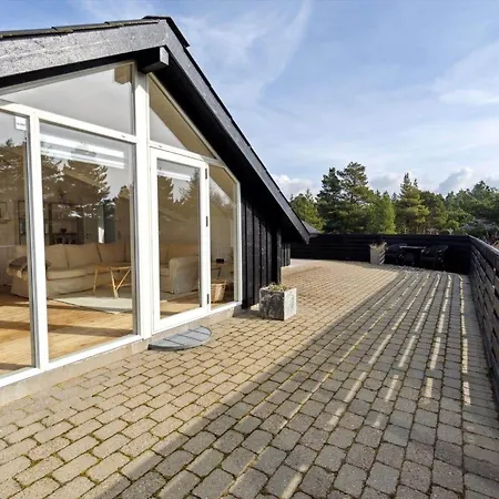 Semesterbostad 0206-romo-p-s-carlsvej-22 *