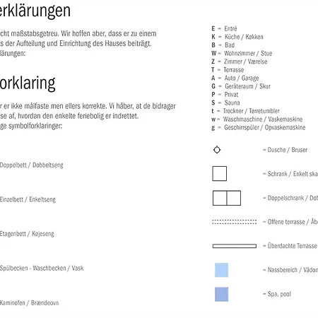 Semesterbostad 0206-romo-p-s-carlsvej-22 *