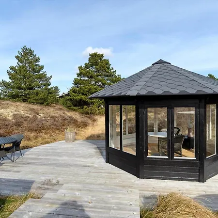 0206-romo-p-s-carlsvej-22 * Tagholm