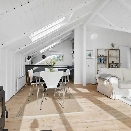 0206-romo-p-s-carlsvej-22 Holiday home