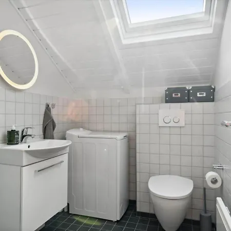 0206-romo-p-s-carlsvej-22 Ferienhaus Tagholm