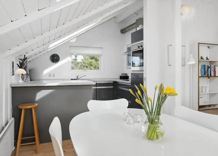 0206-romo-p-s-carlsvej-22 Holiday home *