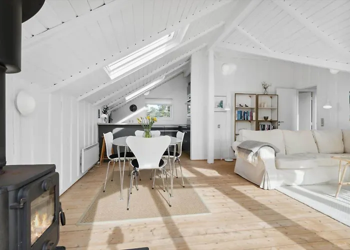 0206-romo-p-s-carlsvej-22 Holiday home