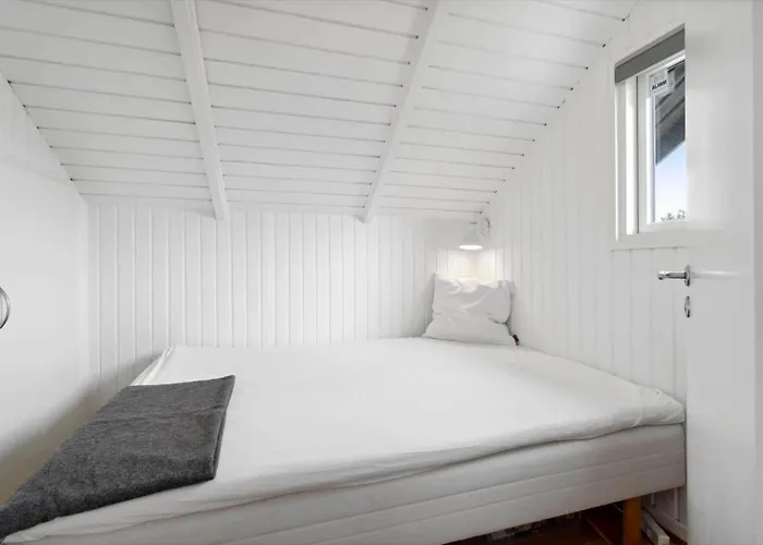 0206-romo-p-s-carlsvej-22 Holiday home *