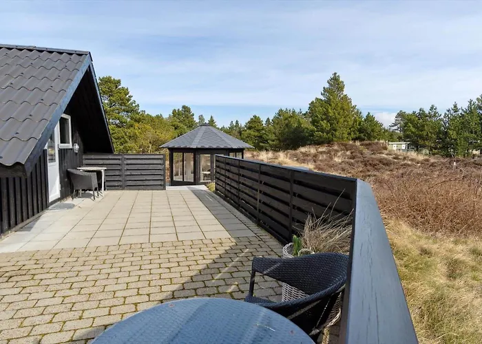 0206-romo-p-s-carlsvej-22 Holiday home *