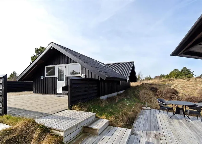 0206-romo-p-s-carlsvej-22 Holiday home *