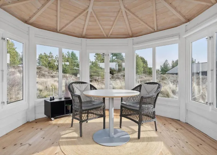 0206-romo-p-s-carlsvej-22 度假居